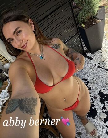 Abby Berner