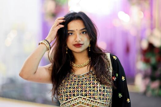 Abby Govindan