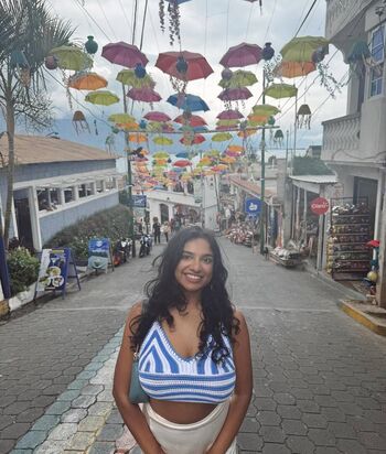 Abby Govindan