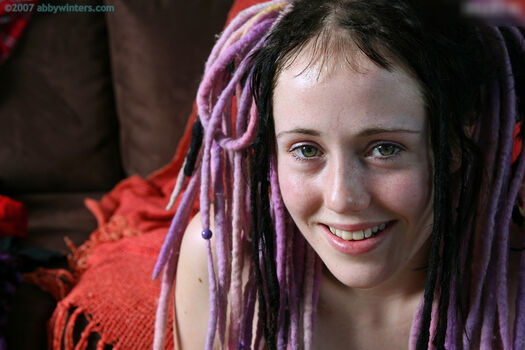 AbbyWinters