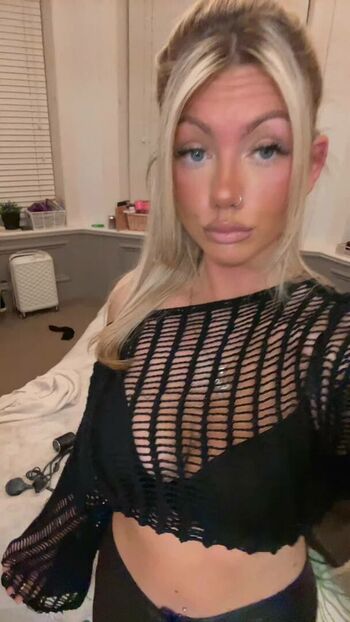 Abi Greasley
