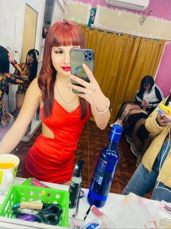 Abigail Morena