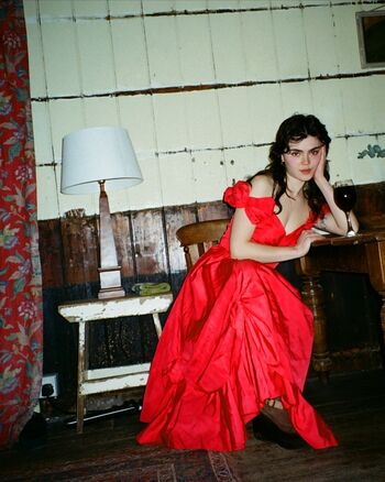 Abigail Morris