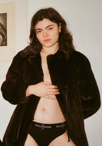 Abigail Morris