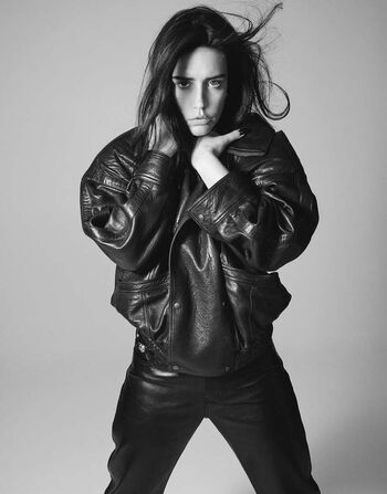 Adele Exarchopoulos