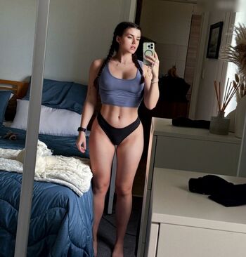 Adeline Frost