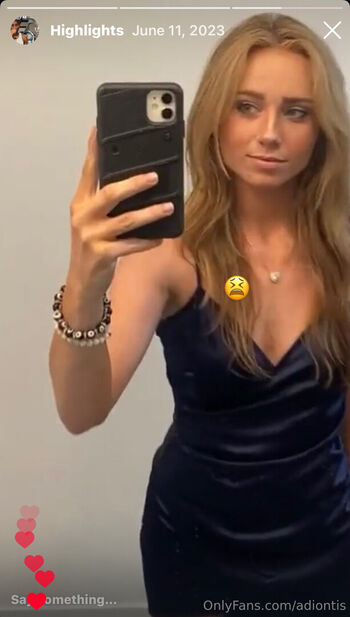 adiontis