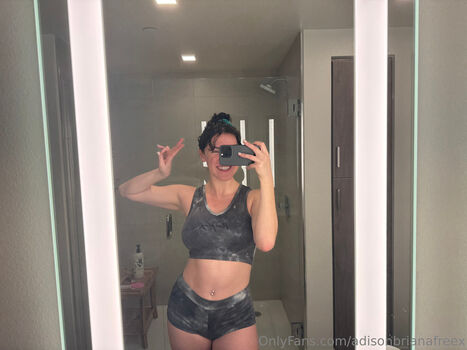 adisonbrianafreex