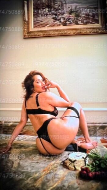 Aditi Mistry