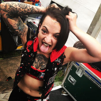 AEW Ruby Soho
