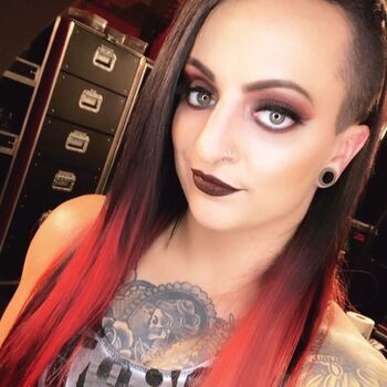 AEW Ruby Soho