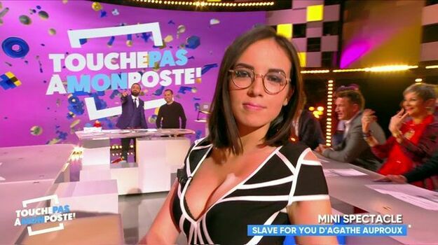 Agathe Auproux