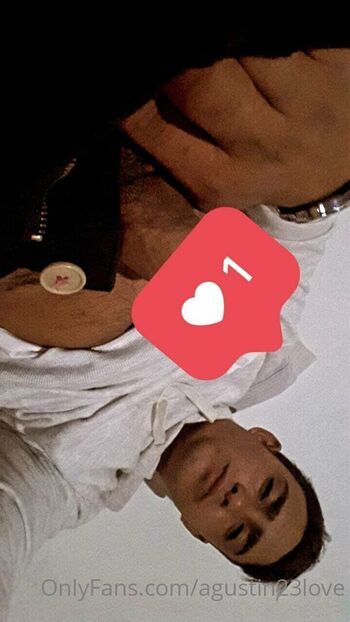 agustin23love