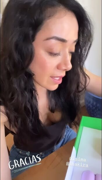 Aimee Garcia