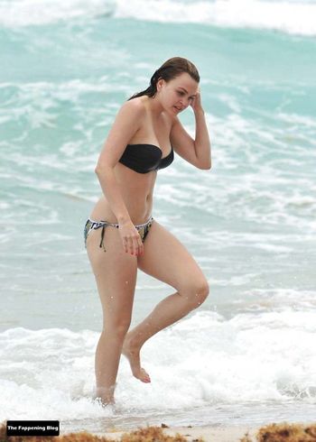 Aimee Teegarden
