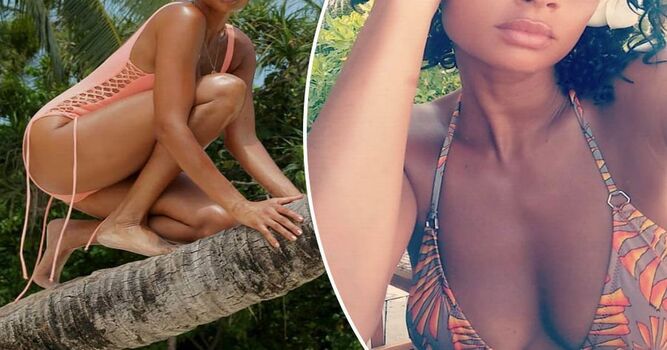Alesha Dixon