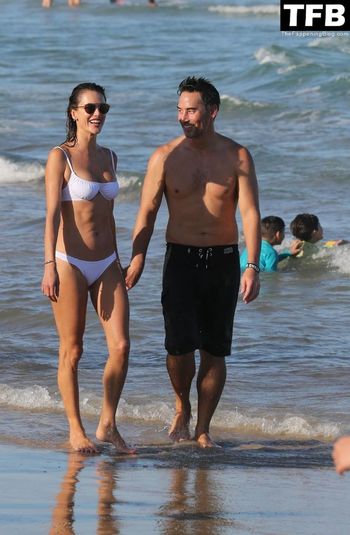 Alessandra Ambrosio