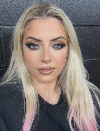 Alexa Bliss