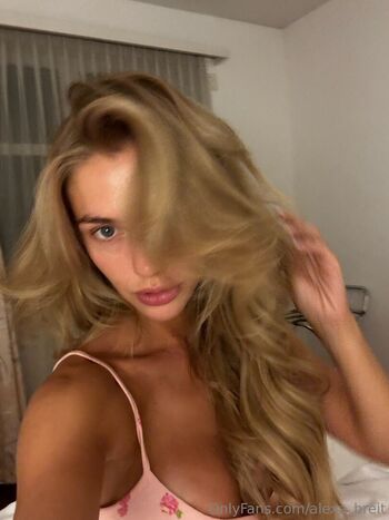 Alexa Breit
