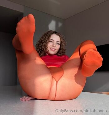 alexablonda