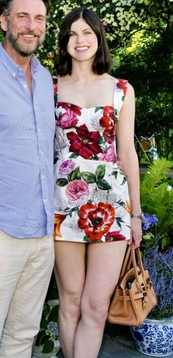 Alexandra Daddario