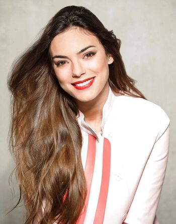 Alexandra Maquet