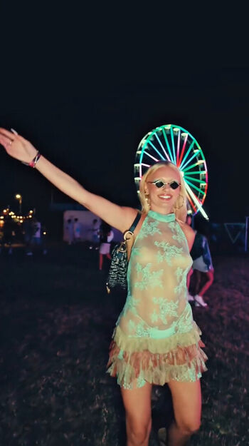 Alexandra Stan