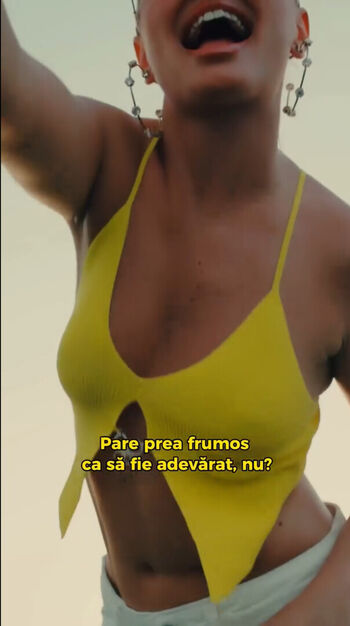 Alexandra Stan