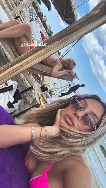 Alexandra Stan
