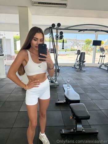 alexiaasher