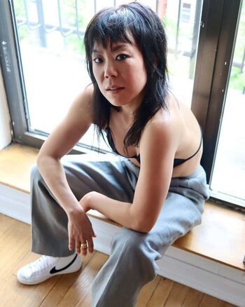 Ali Ahn
