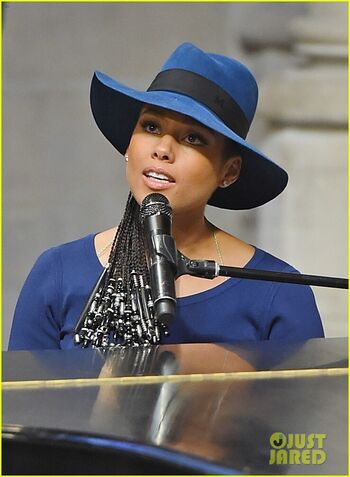 Aliciakeys