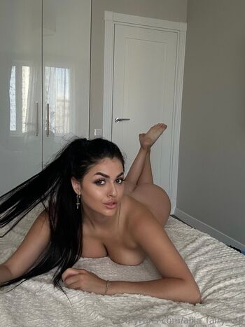 Aliia Fairy VIP