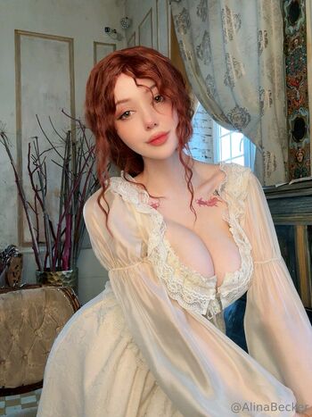 Alina Becker