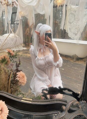Alina Becker
