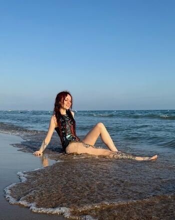 Alina Gingertail