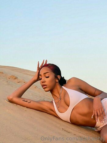 Alisha Kone