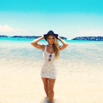 Allie DeBerry