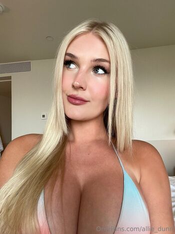 Allie Dunn