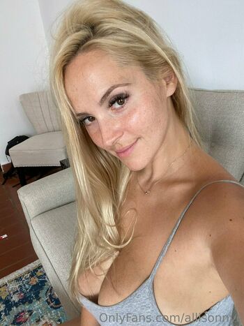 Allisonnyc