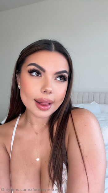 aloraraynefree