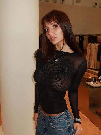 Alyona Bobrova