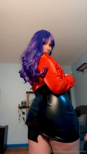 alyxivy