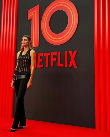 Amaia Salamanca Urízar