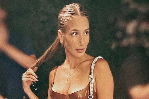 Amanda Batula