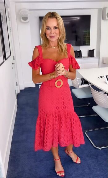 Amanda Holden