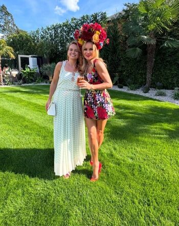 Amanda Holden