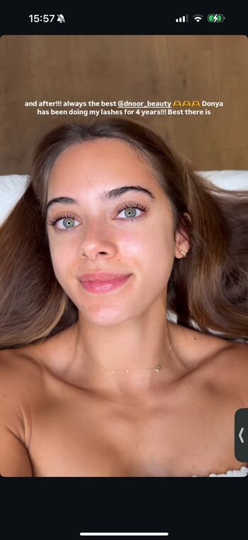 Ambar Driscoll