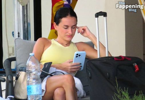 Amber Davies