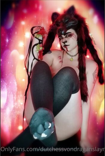 Amber Hellfire